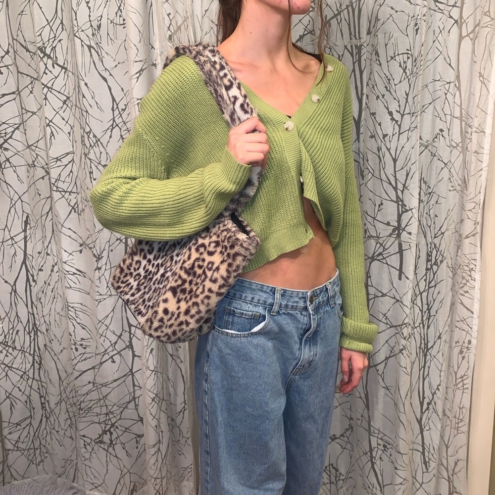 Medium lioness straight jean